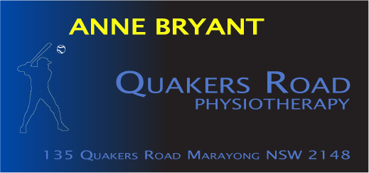Quakers Road Physiotherapy   New